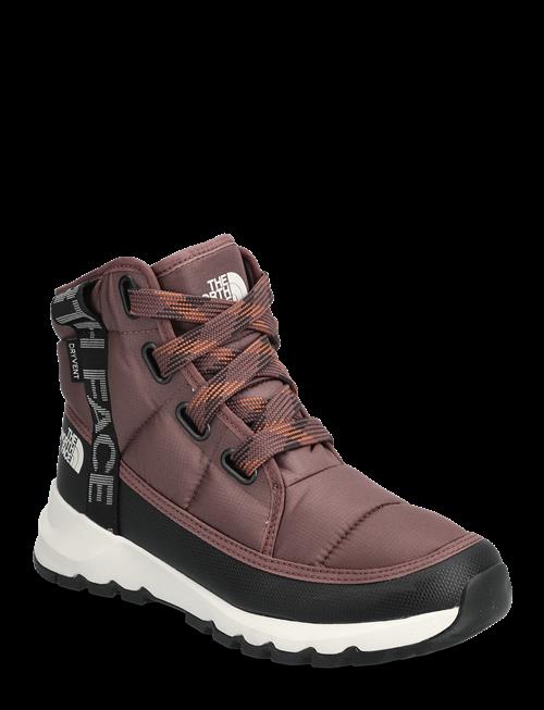 The North Face | W Thermoball Lace Up Luxe Wp | 40