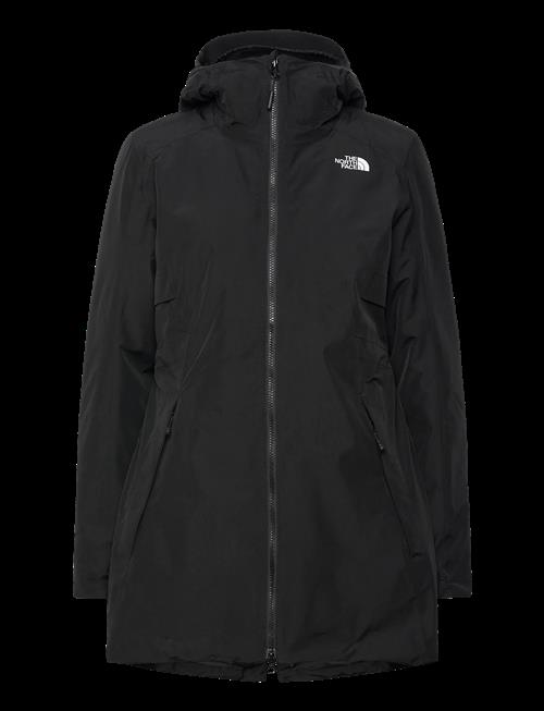 The North Face | W Hikesteller Insulated Parka | M