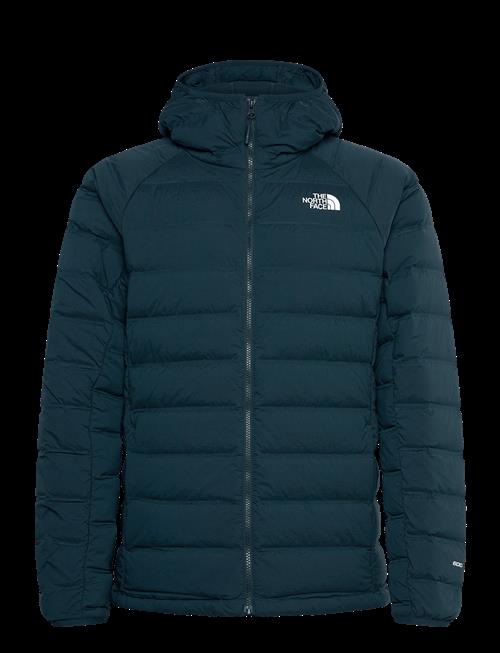 The North Face | M Abseil Stretch Down Hoodie | S