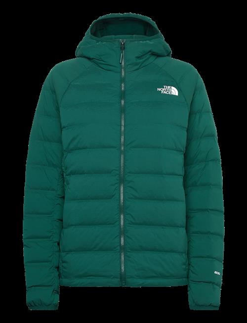 The North Face | W Abseil Stretch Down Hoodie | XL