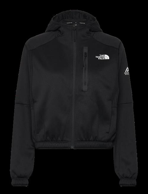 The North Face | W Mountain Athletics Fleece Full Zip Jac | M