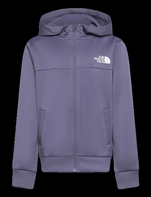 The North Face | Teen Reaxion Fz Hoodie | 115-119