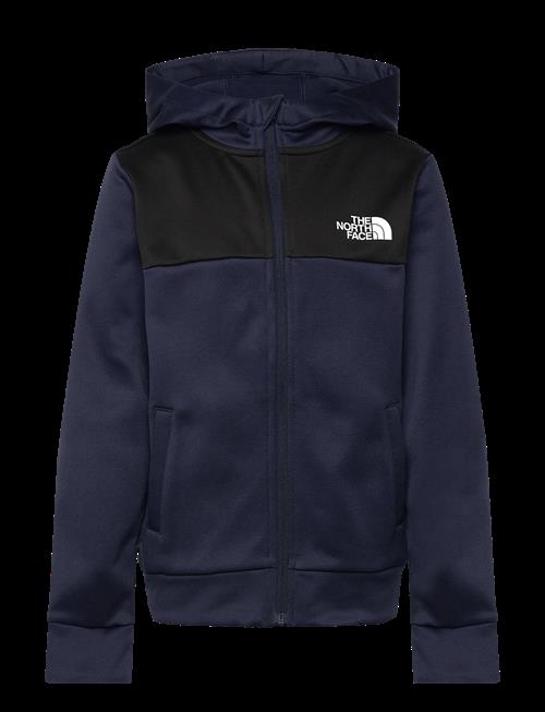 The North Face | Teen Reaxion Fz Hoodie | 115-119