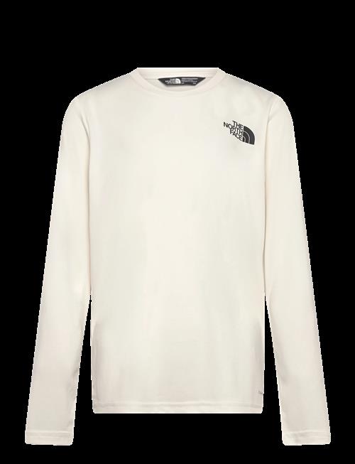 The North Face | Teen 24/7 Ls Tee | 130-141