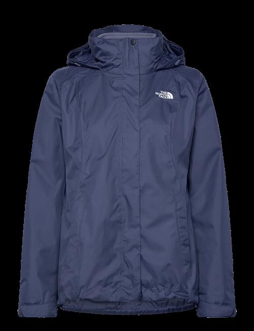 The North Face | W Evolve Ii Triclimate Jacket - Eu | S