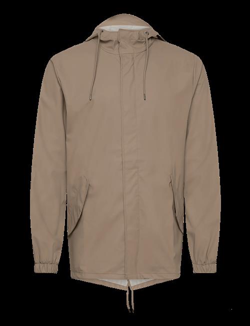 Rains | Fishtail Jacket W3 | M