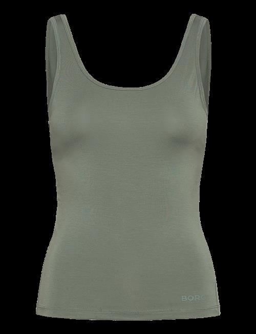 Björn Borg | Studio Deep Back Tank Top | M