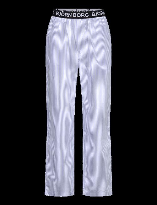 Björn Borg | Core Woven Logo Pyjama Pants | XL