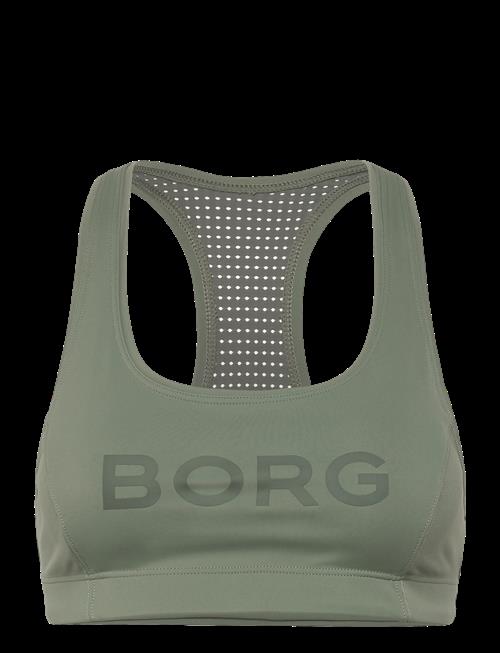 Björn Borg | Borg Mid Support Sports Bra | M