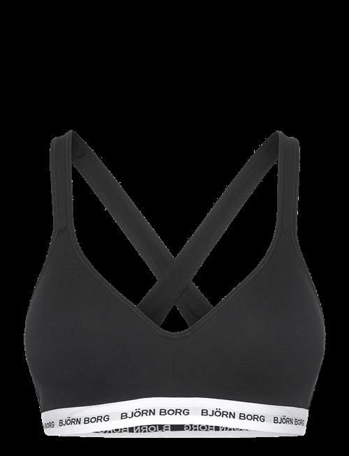 Björn Borg | Logo Bralette | L