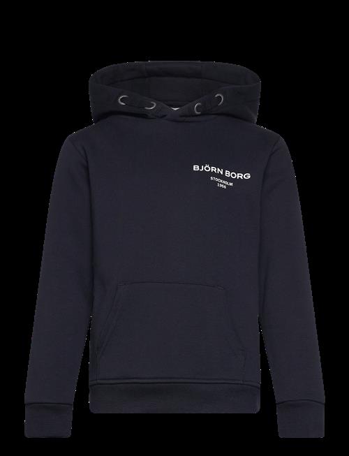 Björn Borg | Borg Essential 1 Hoodie | 122-128