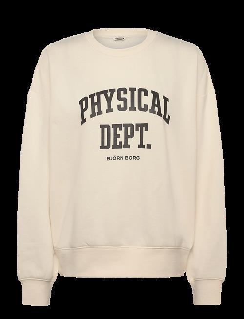 Björn Borg | Borg Boyfriend Sweatshirt | L