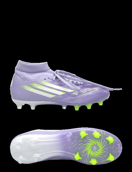 adidas Performance | F50 Sparkfusion League Fg/Ag | 45 1/3