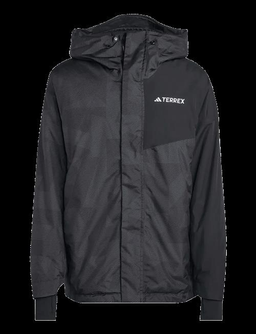 adidas Terrex | Mt 2L Insul Jkt | L
