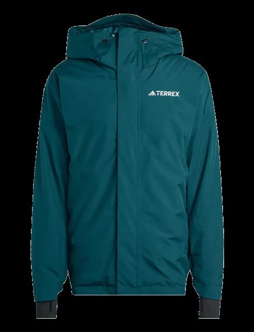 adidas Terrex | Mt 2L Insul Jkt | M