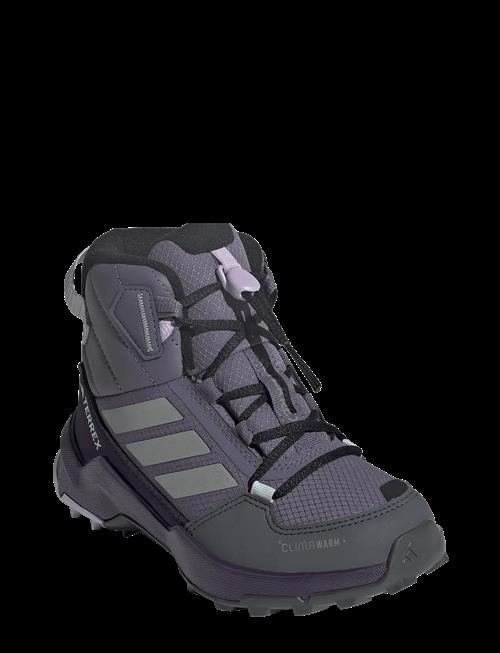 adidas Terrex | Terrex Ax4R Cw+ Mid K | 30