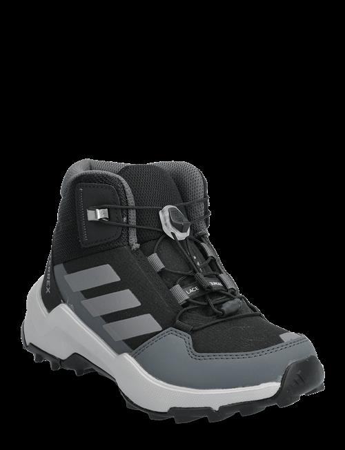 adidas Terrex | Terrex Ax4R Mid Sl K | 28
