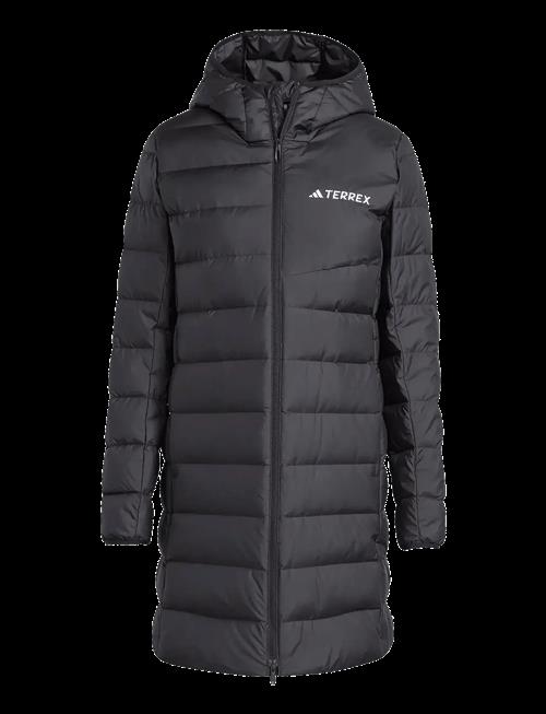 adidas Terrex | W Mt Down Parka | L