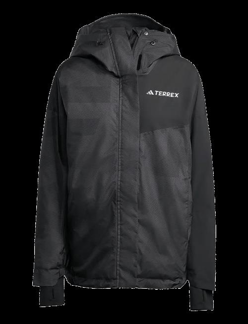 adidas Terrex | W Mt 2L Ins Jkt | L