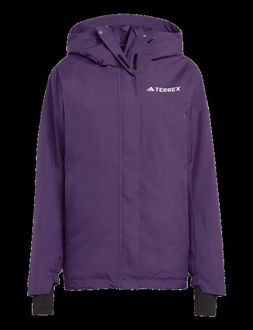 adidas Terrex | W Mt 2L Ins Jkt | XL