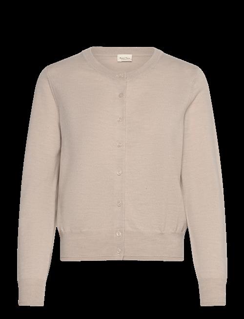 Part Two | Noelanipw Cardigan | L