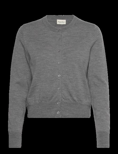 Part Two | Noelanipw Cardigan | L