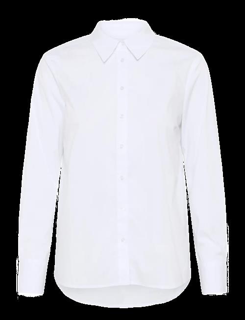 Part Two | Niminipw Shirt | 40