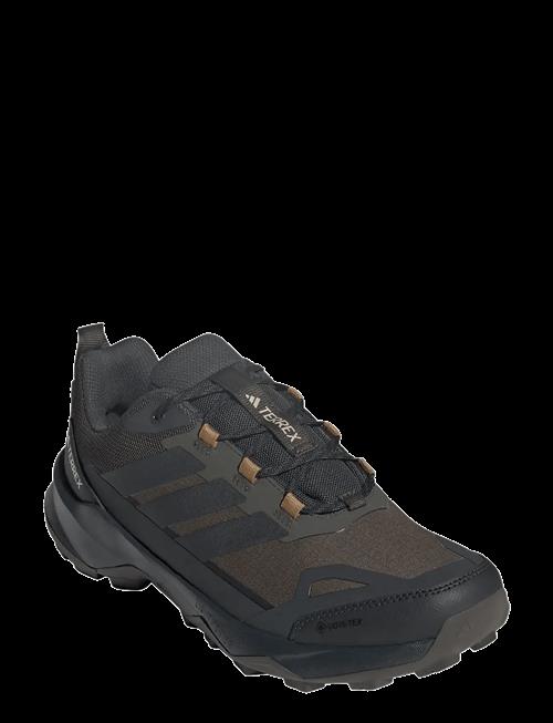 Se adidas Terrex | Terrex Skychaser Ax5 Gtx | 39 1/3 hos Booztlet