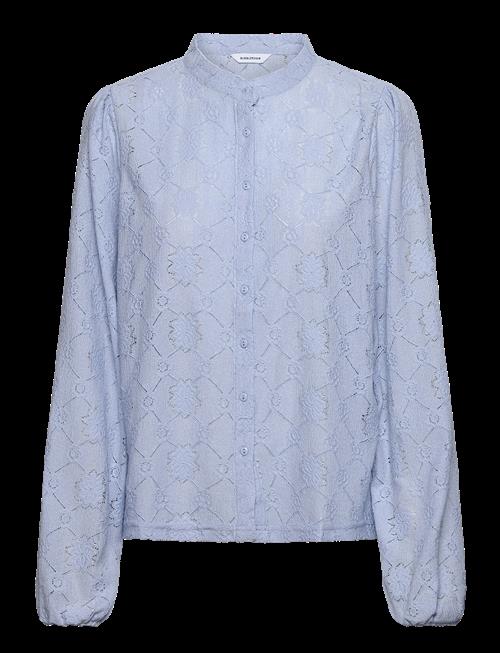 Bubbleroom | Long Sleeve Button Blouse | XS