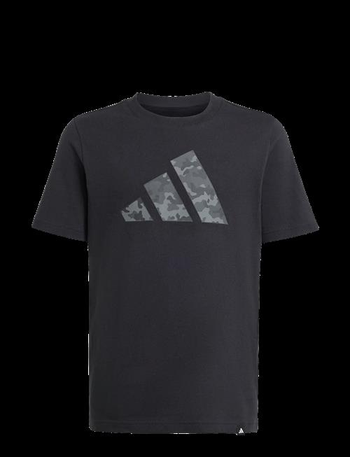 adidas Sportswear | J Camo T | 128