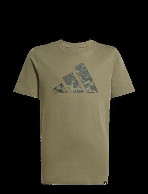 adidas Sportswear | J Camo T | 164