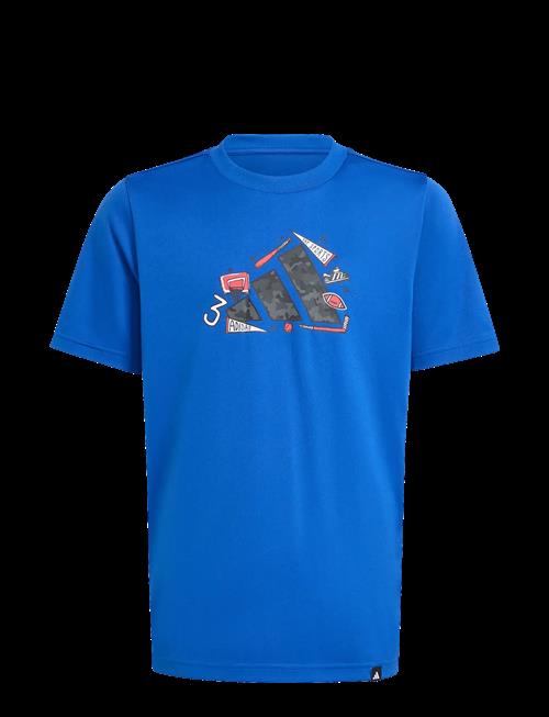 adidas Sportswear | J Camo Train T | 152