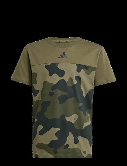 adidas Sportswear | J  Camo T | 152