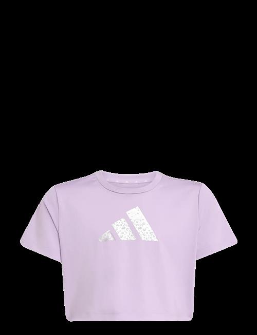 adidas Sportswear | Jg Tr-Es Gl Tee | 152