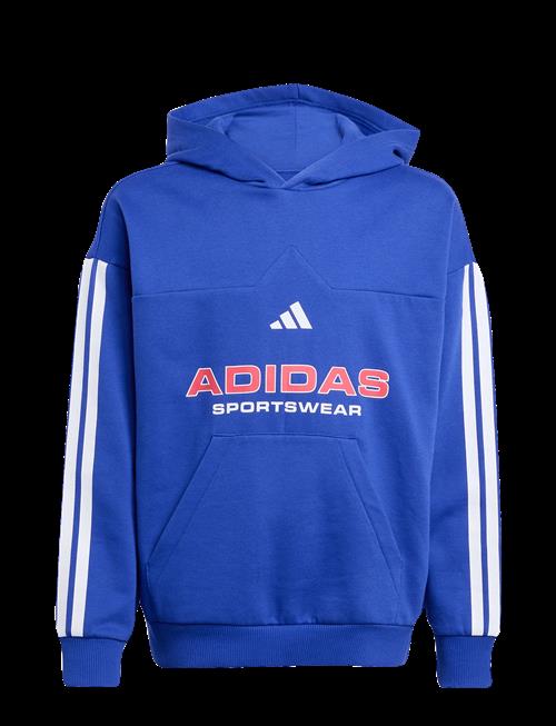 adidas Sportswear | J Tiro Fl Hdd | 128