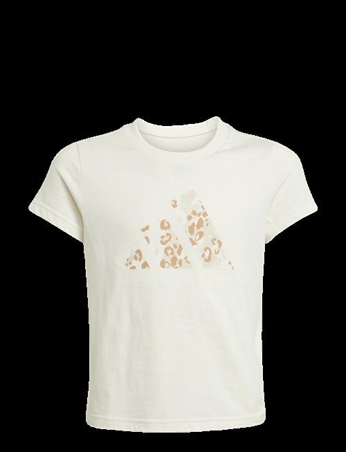 adidas Sportswear | G Anml Sj Bl T | 128