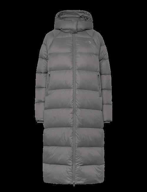 The North Face | W Hydrenalite City Long Down Hooded Park | M