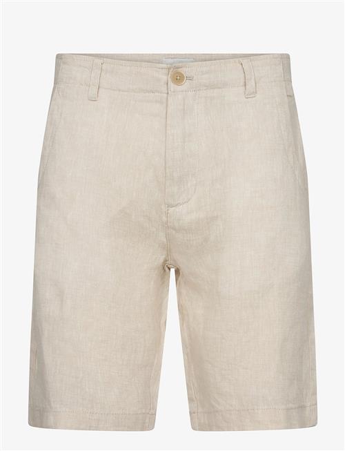 Bruun & Stengade | Bs Peppon Regular Fit Shorts | 34