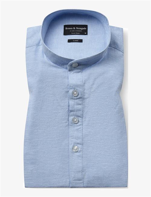Bruun & Stengade | Bs Crawford Casual Modern Fit Shirt | S