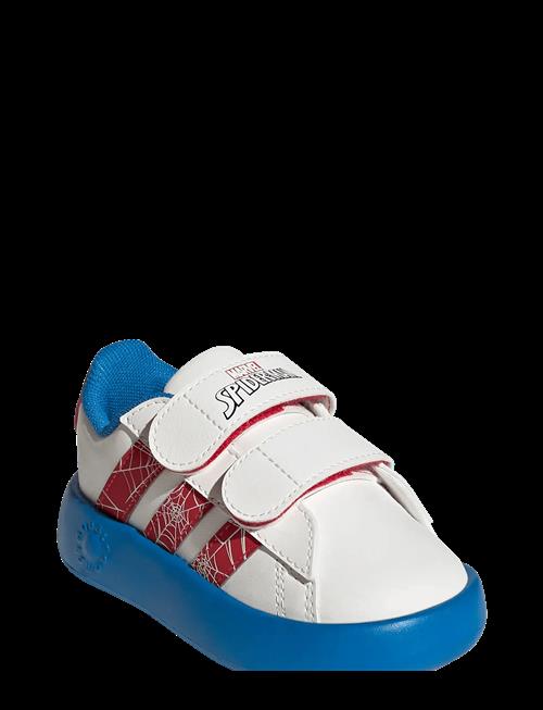 adidas Sportswear | Grand Court Spider-Man Cf I | 25