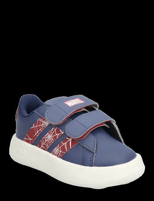 adidas Sportswear | Grand Court Spider-Man Cf I | 20