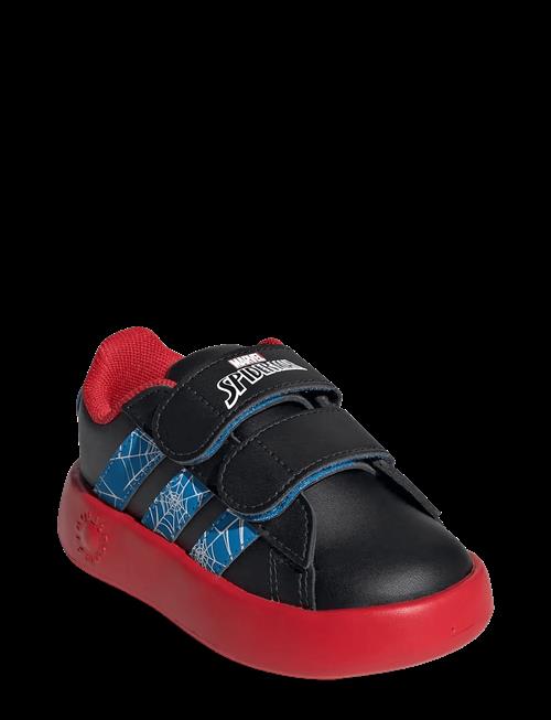 adidas Sportswear | Grand Court Spider-Man Cf I | 21