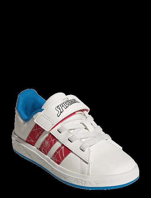 adidas Sportswear | Grand Court Spider-Man El K | 30