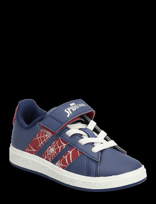 adidas Sportswear | Grand Court Spider-Man El K | 35