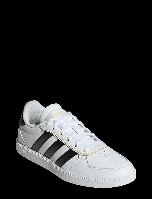 Se adidas Sportswear | Breaknet Sleek J | 38 hos Booztlet