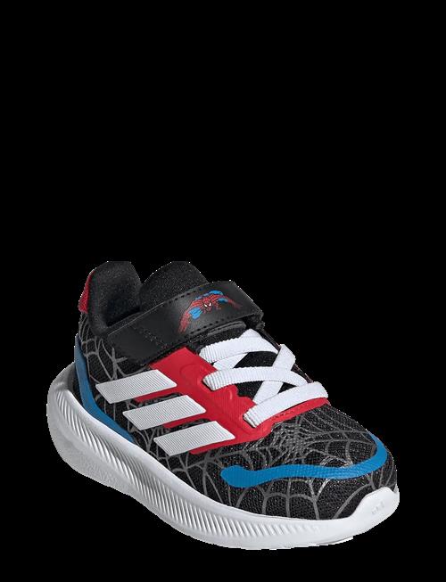 Se adidas Sportswear | Runfalcon Spider-Man El I | 23 hos Booztlet