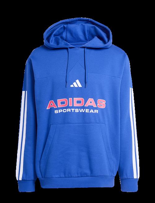 adidas Sportswear | M Tiro Fl Hdd | L