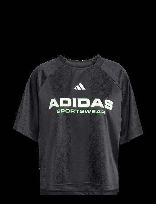 adidas Sportswear | W Tiro Q3 Tee | S