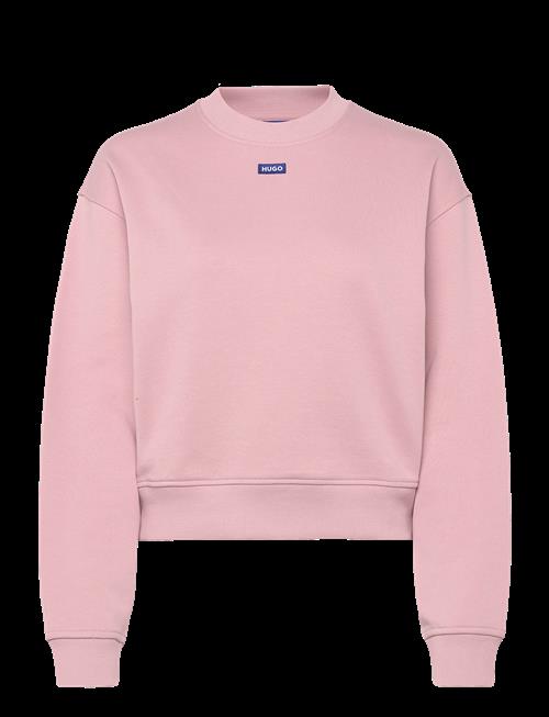 HUGO BLUE | Delessa_B_1 | XL