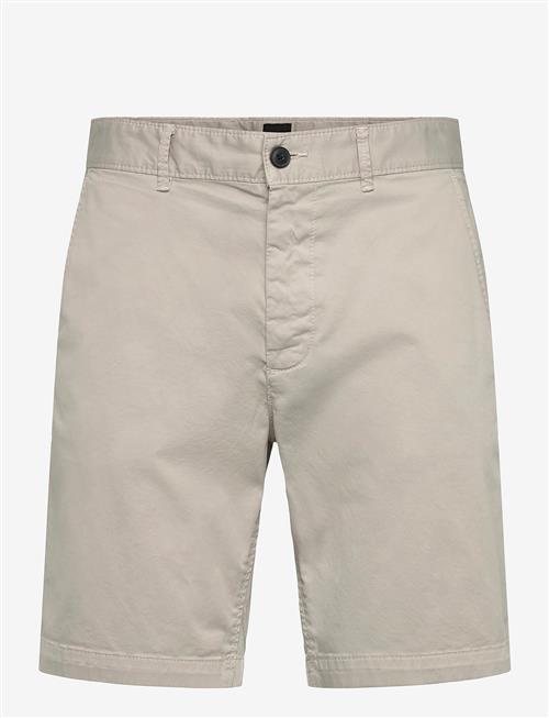 BOSS | Chino-Slim-Shorts | 36